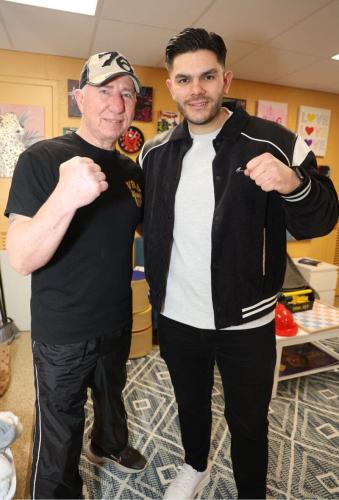 IBF-World-Champion